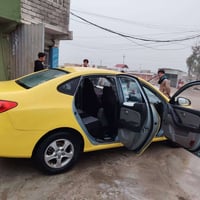 النترا • ٢٠١٠ • محرك ١.٦