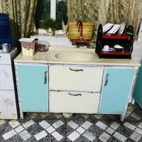 متوفر • دواليب • خزائن مطبخ