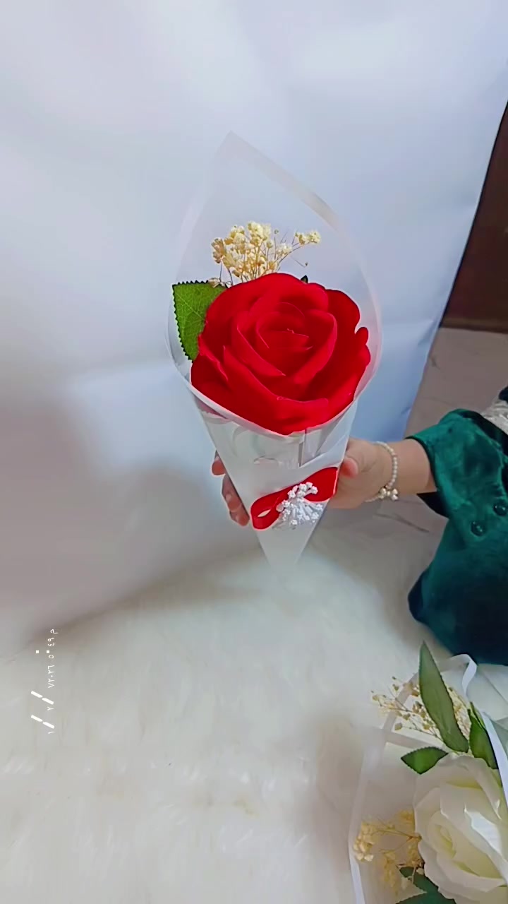 تم فتح الحجز لهدايا عيد المعلم
باسعار مناسبة وتوجد تصاميم اخرى 
ويمكن اضافة عطر مني او اكسسوارات او مواد تجميل بسيطه حسب الطلب
التوصيل لجميع محافظات العراق #creatorsearchinsights #هدية #capcut #foryou #عيدالمعلم


**إذا كنت صاحب هذا الإعلان وتريد حذفه لأي سبب، رجاءا أرسل رسالة إلى الدعم الفني**