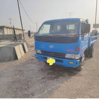 شيري H5 • كنتر قلاب • موديل ٢٠٠٠