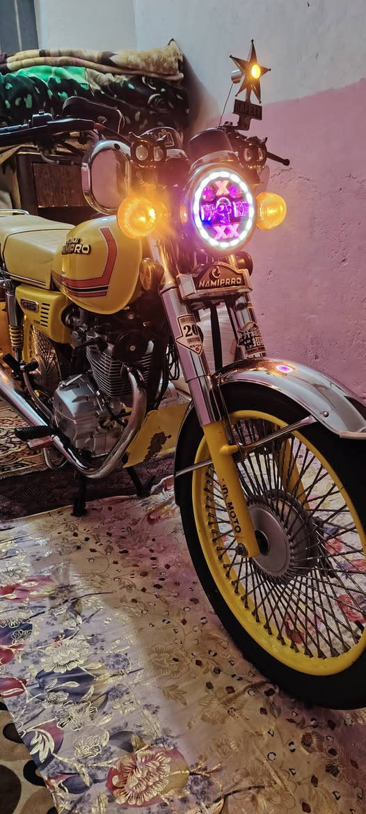 #نامه_برو للبيع  مديل 23

وكيلها #العارضي.  #شرط برغي مامفتوح بيها 

مكفوله من كلشي

#السعر #خاص

رقم موبايل ***********
