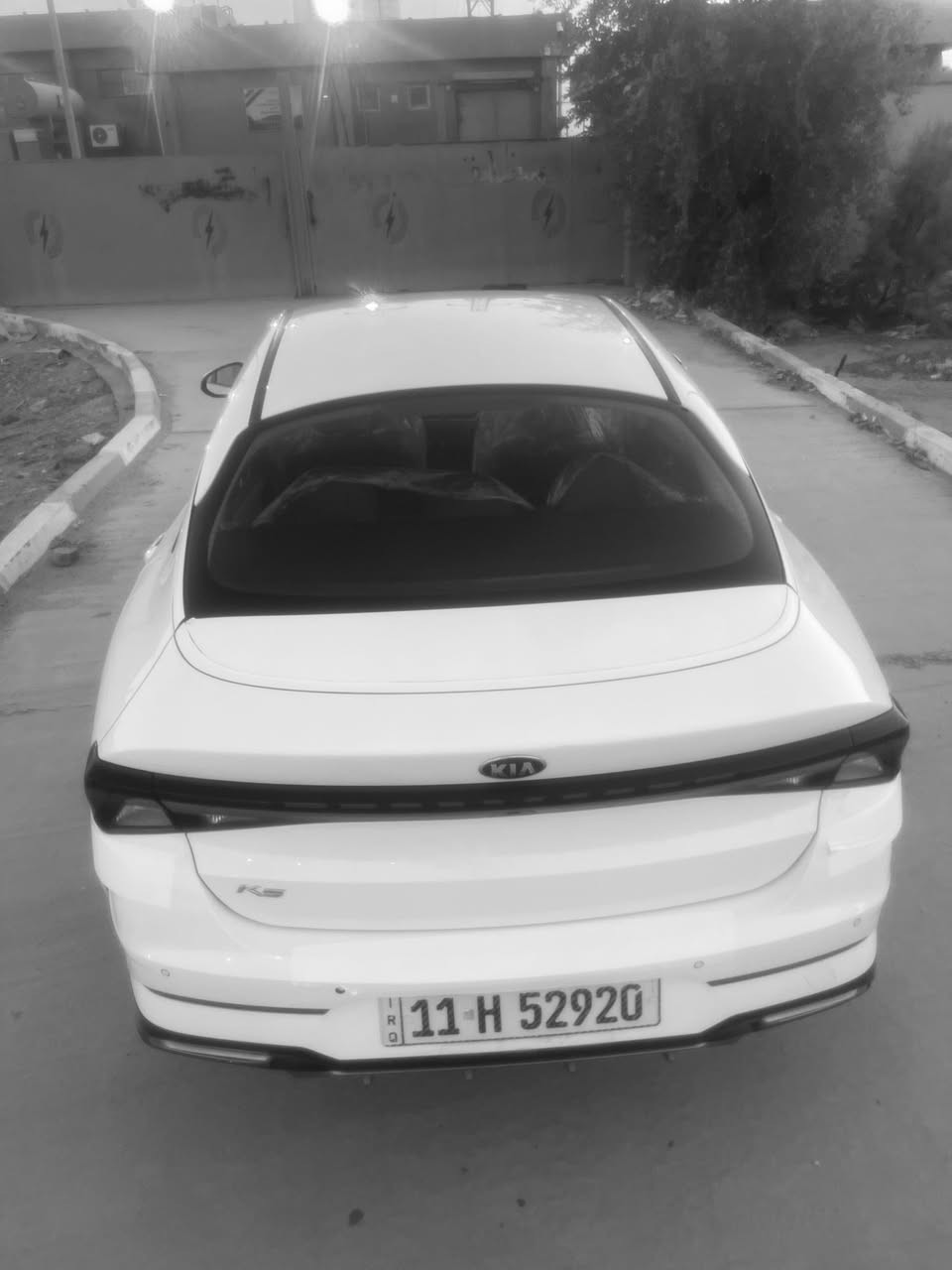 كي فايف موديل 2021 رقم بغداد بسمي مكفوله كفاله عامه مكينه 2000دوش ماشي 65 الاستفسار ***********
