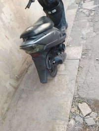 ماكس عدله ياباني محرك مفتوح  49 سلف شرط  دراجه ناعمة  بصمه هندر كهربائ...