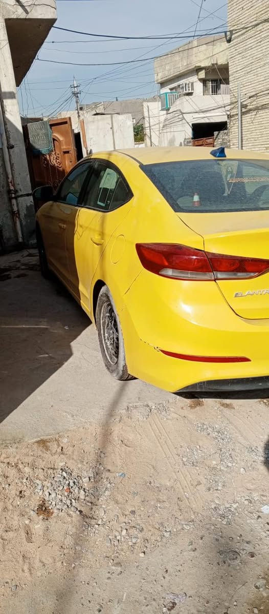 السلام عليكم للبيع النترا موديل 2018 وارد امريكي حادثة موضح بل منشور رقم بغداد مكينة 1800 دوش فول مواصفات لمتد السعر 108مكان بغداد رقم الهاتف ***********
