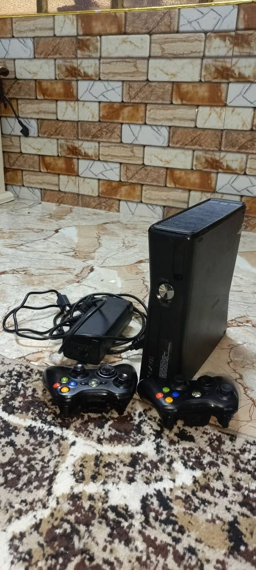 جهاز اكس بوكس 360
جهاز مال بیت

يدات اصلية بلوتوث

السعر 110 وبي مجال بسيط

مكاني موصل حي الكرامة

الرقم ***********
