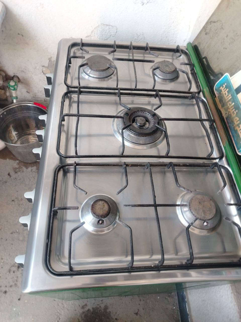 طباخ مصري مستعمل قليل السعر 150


**إذا كنت صاحب هذا الإعلان وتريد حذفه لأي سبب، رجاءا أرسل رسالة إلى الدعم الفني**