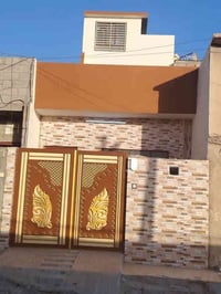 حي الانتصار شارع 60 • ٩٠م • طابو ملك صرف