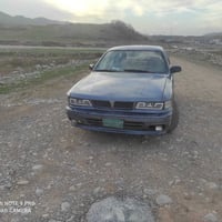 مستبوشي كلاند • ١٩٩٢ • مكينة وكير