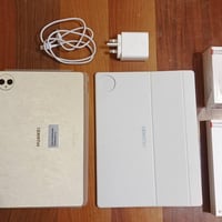 هواوي MatePad Pro • ٥١٢ جيجا • ١٢ جيجا رام