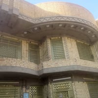 حي الفرات • ٢٠٠م • ٤ غرف