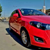 شيري كوين موديل ٢٠١٣ للبيع مكان بغداد سياره جاهزه تبريد محرك كير كفاله...