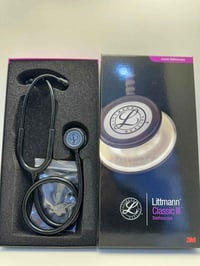 سماعة طبية • توصيل • إلكترونيات