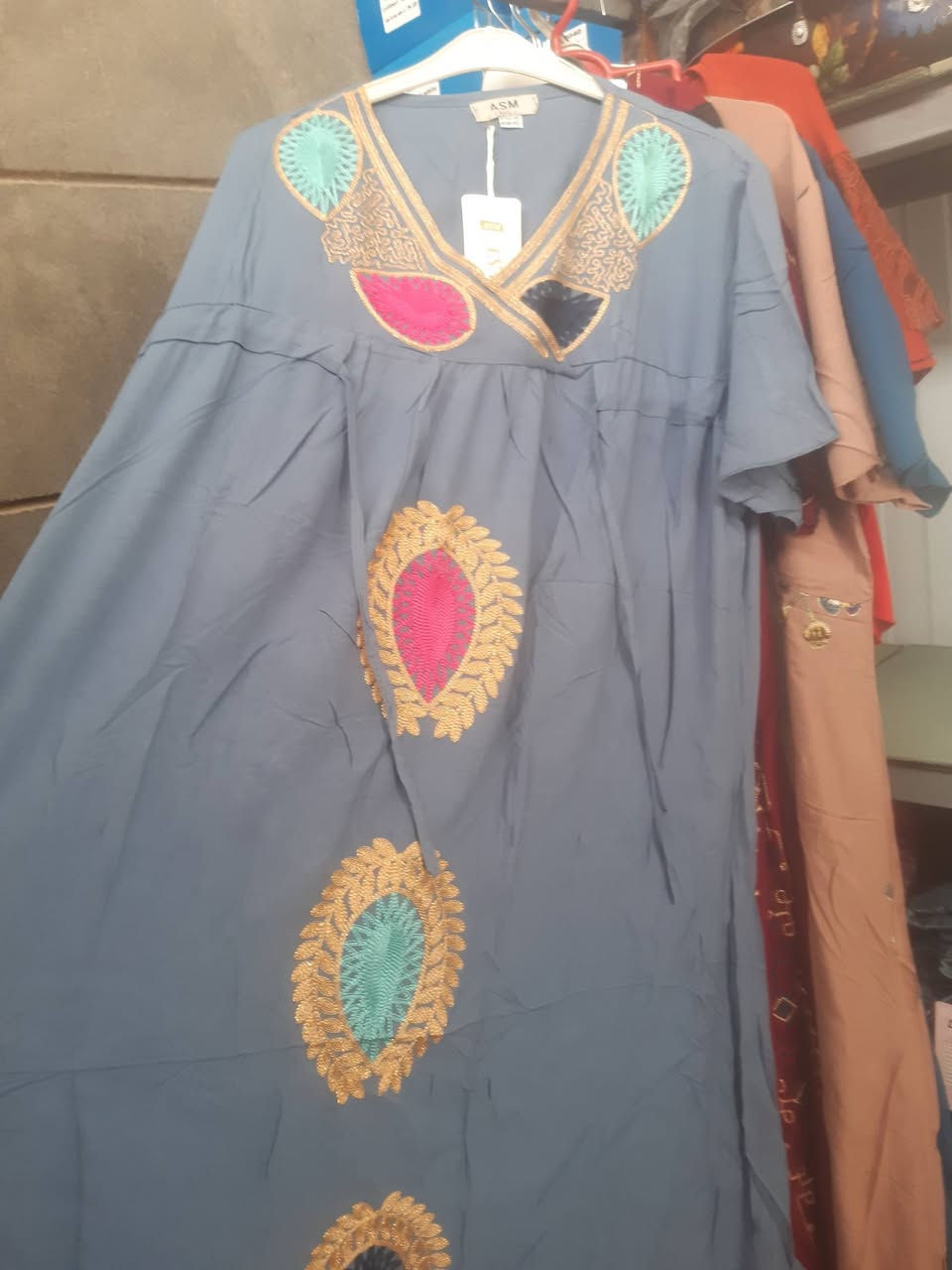 شلحات ودشاديش بسعر مناسب


**إذا كنت صاحب هذا الإعلان وتريد حذفه لأي سبب، رجاءا أرسل رسالة إلى الدعم الفني**