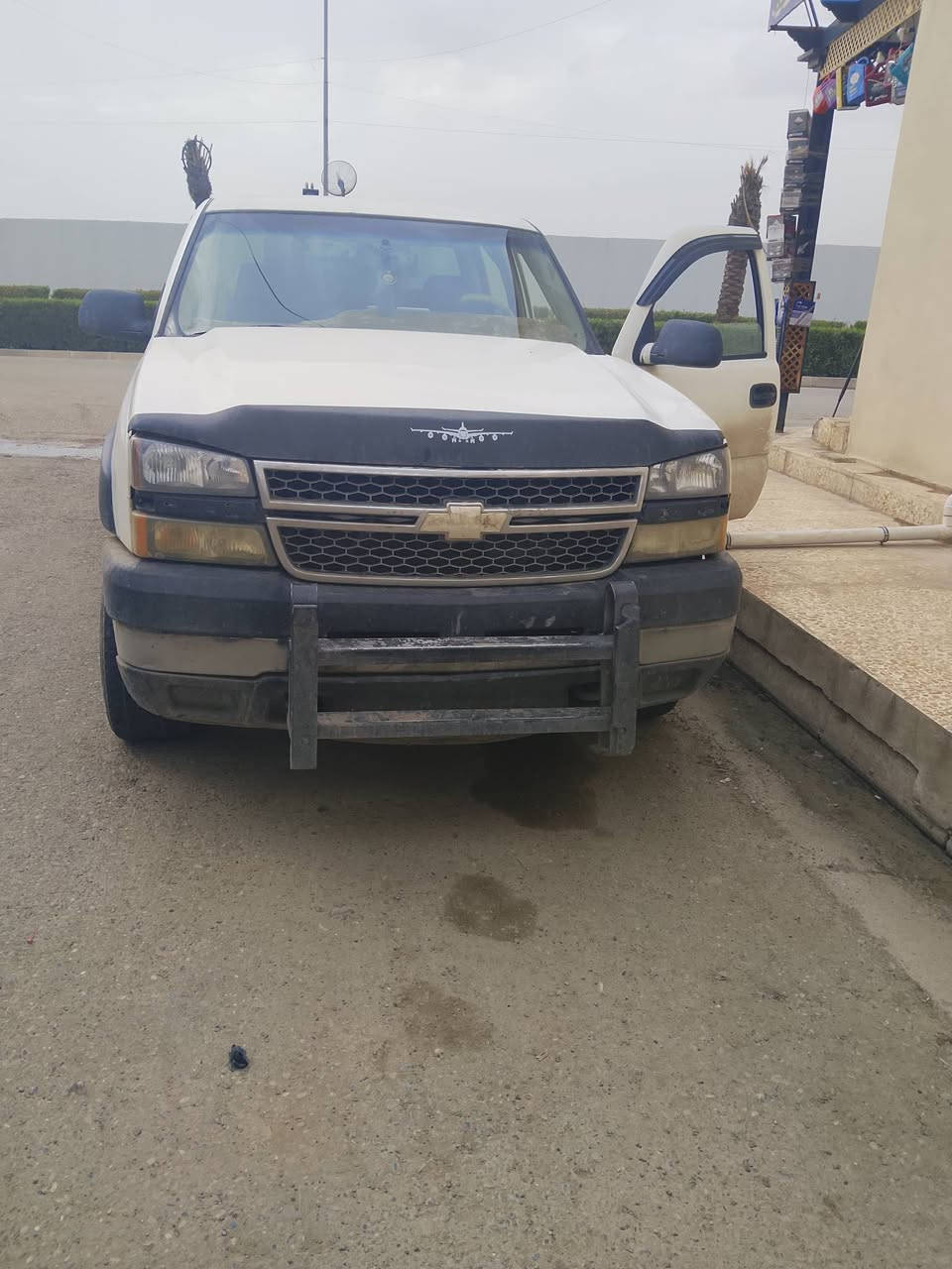 السلام عليكم سلفادور 2006 مال مزاد وزير الداخليه مزاد مال محافظه ديالى عنوان السياره الموصل اي استفسار على الخاص او اتصال على رقم الهاتف ***********
