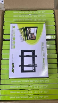 سبورة فكس • تلفزيون • إلكترونيات