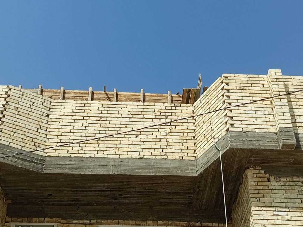 خلفه بناء درجه اولى في كربلاء شغل مهندسين واستمرار في العمل وانسب الاسعار وهذا رقمي ***********
