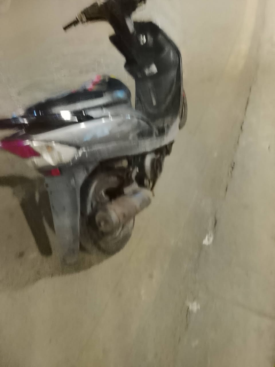 سلام عليكم دراجه ماكس عدله سلف وهندر شغاله وكلشي شغال مكان بغداد الطالبيه  الستفسار ***********
