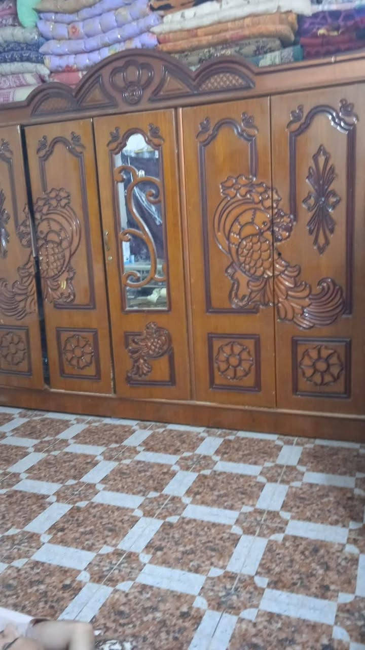 للبيع تفاصيل اكثر خاص


**إذا كنت صاحب هذا الإعلان وتريد حذفه لأي سبب، رجاءا أرسل رسالة إلى الدعم الفني**