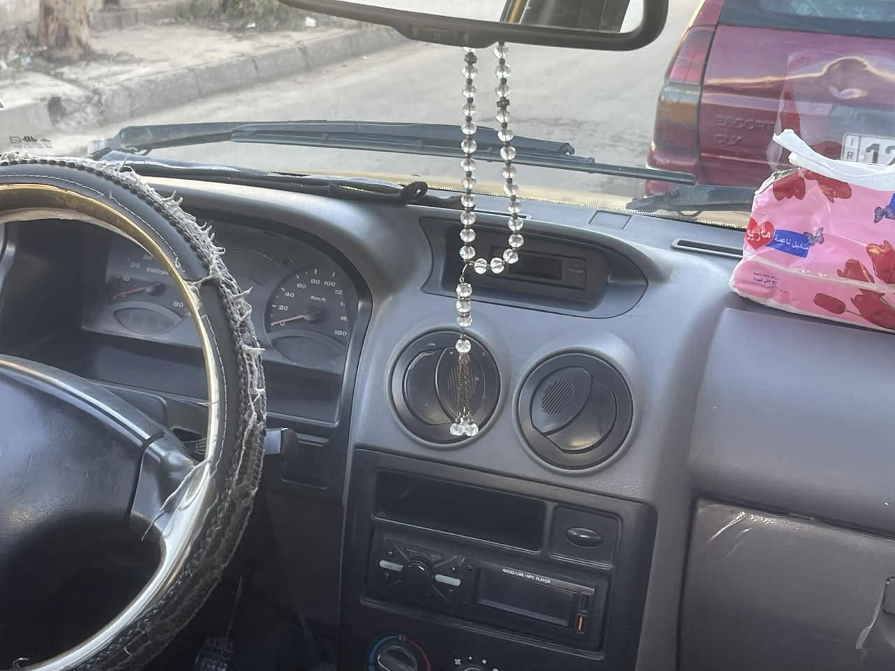 سلام وعليكم مكلف بل نشر
سايبا للبيع موديل 2012 شرعيها بلموصل
شاصي جهة النفر ملحوم والتفاصيل اكثر انتصل عل رقم
‏‪***********‬‏
