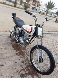 دراجة • شاصي • أوراق أصلية