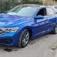 جيتا فول مواصفات موديل 2024 ماشية 22 فقط حادثها موضح بالصور بنيد مبدل ...