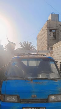 كيه بنكو • ١٩٩٣ • خاص