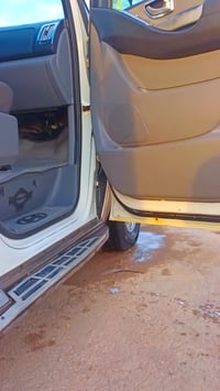 استاركس مجول موديل 15السياره بيهه مكانات صبغ جاهزه محرك جديد تخم تاير ...