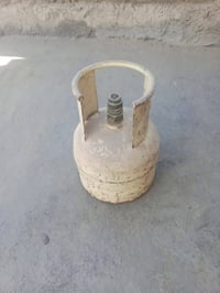 قنينة غاز • اصليه • الثمانينات