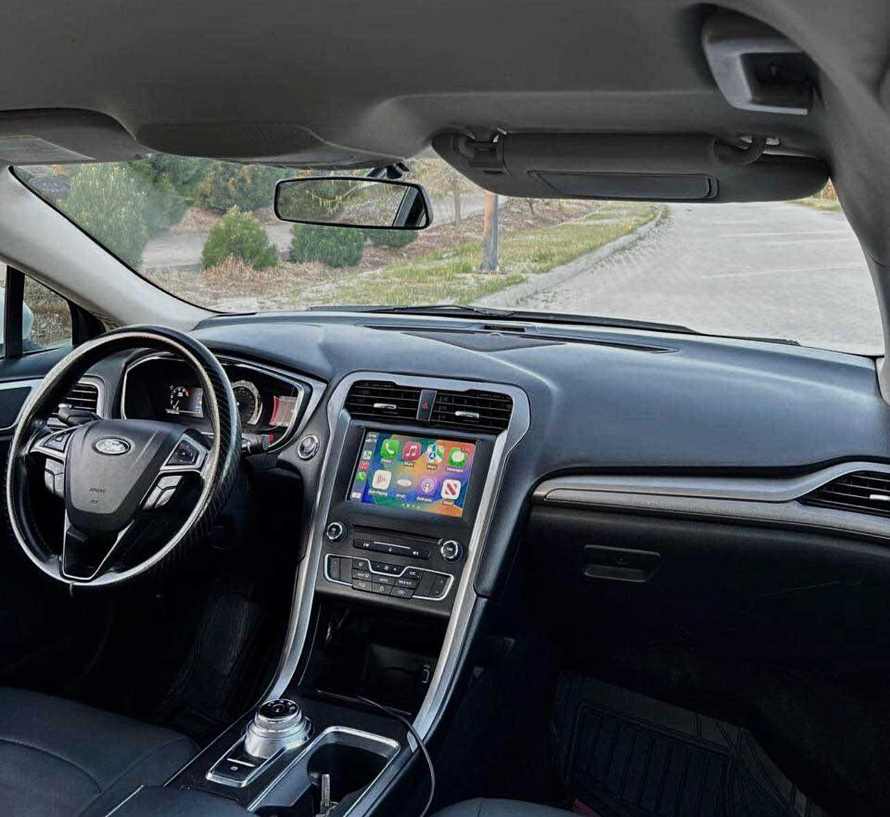 فۆرد فیوژن مۆدێل 2017
مەکینە ٢.٥ مەڕغوب
مواسەفات SE
قەپات مواسەفات تەنها سلاید نیە
تەنها بۆنیت و چەمەلەغی بۆیاغە نموونەیە لە جوانی 
بەناوی خۆمە📗
ڕەقەمی تازەیە
گێڕ و مەکینە و کارەبایی هەمووی بە شەرت
دوو بەصمە ی شەریکەی لەگەڵە
 نرخ //118

ژ.م/
                                                            ***********
*********** - ڤایبەر وەتس اپ السليمانية, العراق
