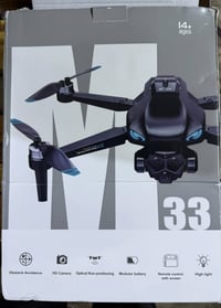 درون شاومي • M33 ماكس • جديد غير مستعمل