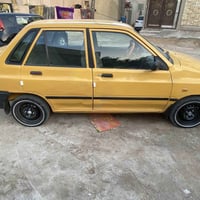 سايبا • ٢٠١٣ • مكينة بيها بخار