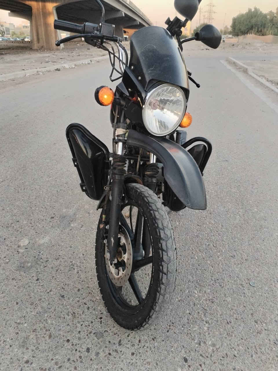 دراجه بوكسر جبلي موديل 21 مرقمه    مجفتهه شركه صار 6 ايام وتاير خلفي جديد  سعرهه مليون و800 وبيهه مجال  دراجه ماناقصهه اي شي كامله مكمله  مكاني بغداد الدوره المهديه الثانيه  للاستفسار ***********
