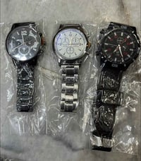 ساعات • وزن ثقيل • ١٩ قطعه