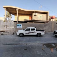 حي العسكري • قرب بيت ابراهيم العيلان • ٣٠٠م