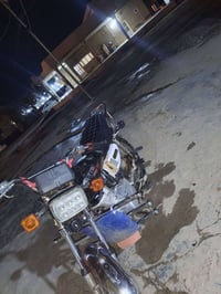 دراجة • ٣٥٠ • للبيع