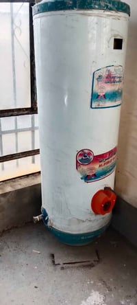 كيزر • ما بي عيب • كركوك