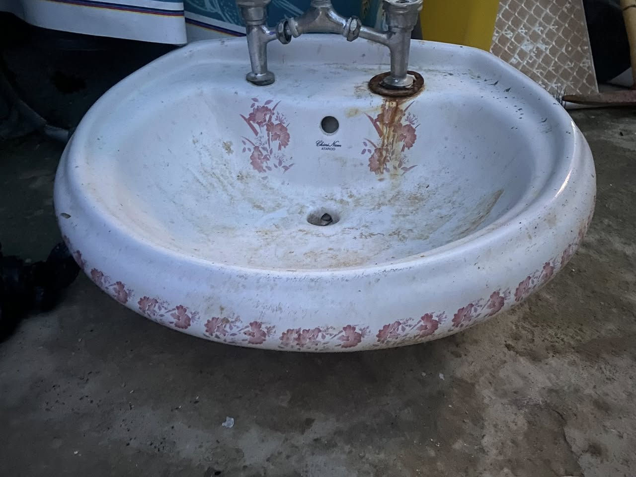 مغسله نضيفه نقص خلاط فقط السعر ٣٠بي مجال 
العنوان قرية المختار


**إذا كنت صاحب هذا الإعلان وتريد حذفه لأي سبب، رجاءا أرسل رسالة إلى الدعم الفني**