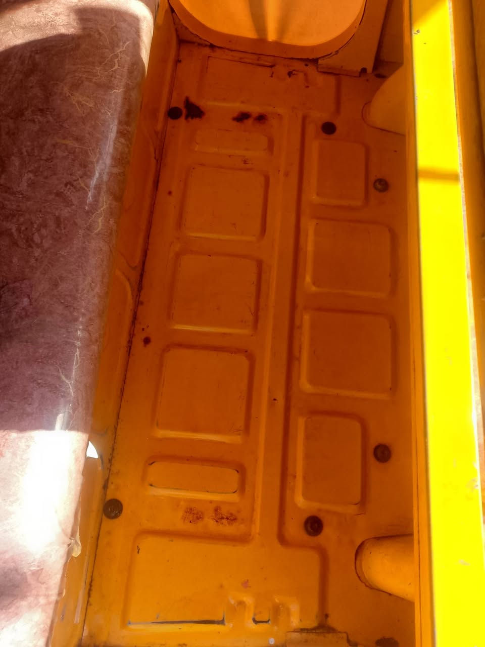 سلام عليكم تكتك 19 شهر 12 يوم 30
رقم وسنوية 
مكينة خير من الله لا تنقيص ولا تبخير 
كهربائيات شغالة تخم تاير كبل لشارع 
مكاني بغداد مدينة الصدر منطقة الدسيم 
***********
