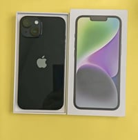 ايفون 14 • ١٢٨ • بطارية ٨٤٪