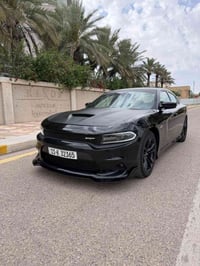 تشارجر RT • ٢٠٢١ • ٦٠ الف مايل