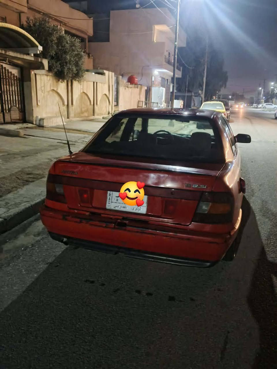 النترى موديل 92
بدون صبغ محرك بروتون المرغوب 
كير عادي رقم نينوى الماني سنوية عظم 29 
شرط التحويل من الشرعي السعر 21 وبيها مجال 
‏‪***********‬‏
