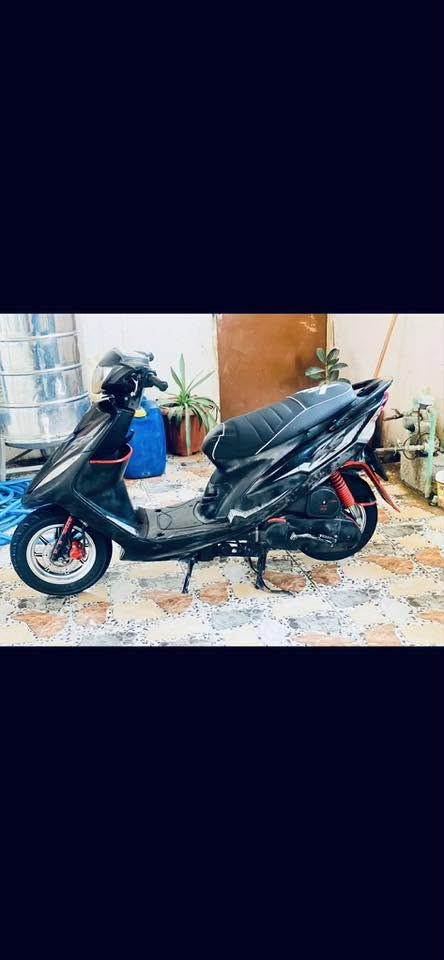 ماكس رمبه  جديد شكد متصور مراوس ويها دراجه 4 كير كون موديل 24و25 و26  حسين التميمي  للتواصل اتصل علئ رقم
***********
