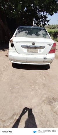 ليفان 620 • موديل ٢٠١٣ • مكينه وكير جدد