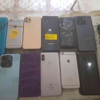 موبايلات عطلانه • بورد يشتغل • توصيل بغداد