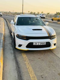 جارجر جي تي بلص (هيمي اورنج ادشن) CHARGER GT PLUS  HEMI ORANGE EDITION...