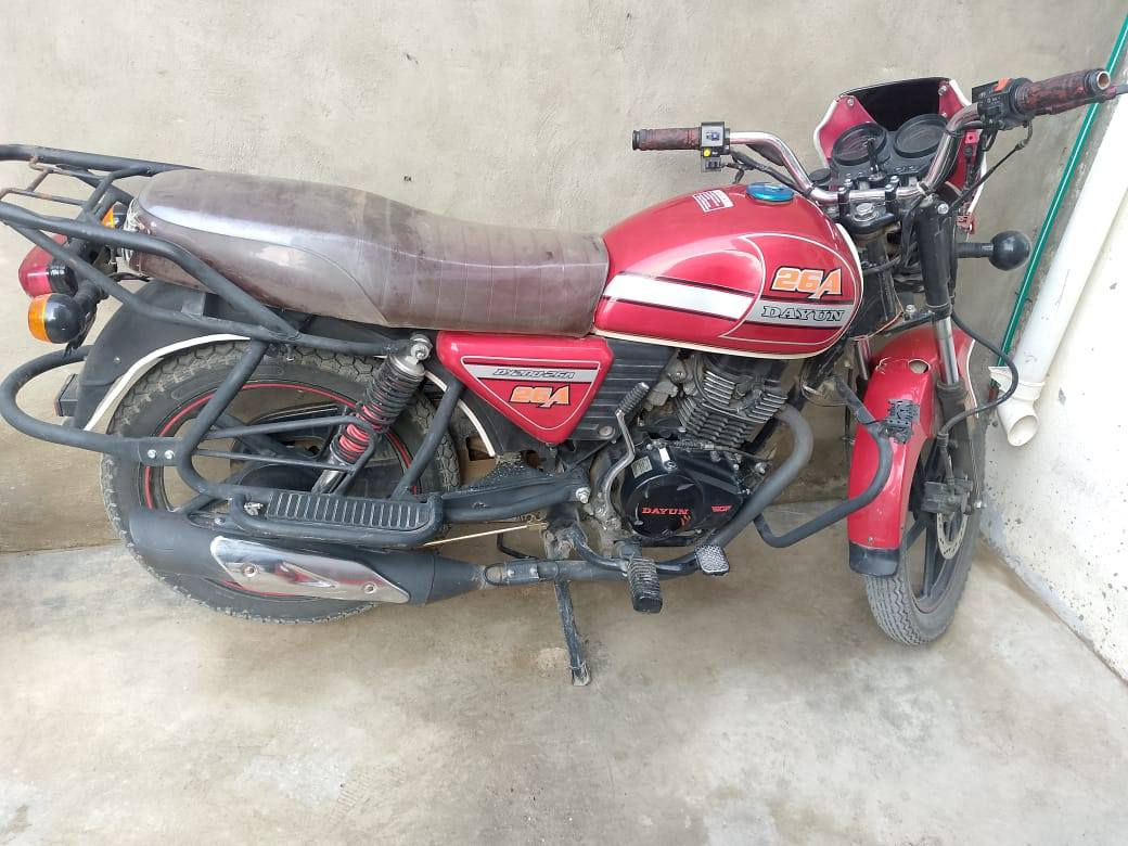 دراجه دايوان. موديل 2025 اوىاق سحب سعر 1350 بيه مجال بسيط  تواصل رقم ***********
