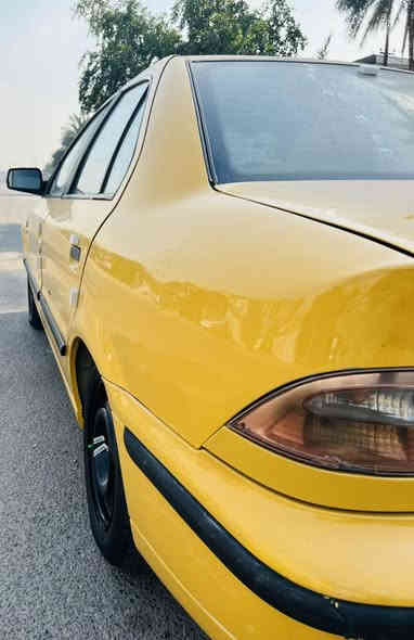 سلام عليكم سمند موديل 2016 كير مكيه كفاله تخم تاير جديد صدر امامي خافي جديد سياره جاهزه وكلشي متصرف عليهه رقم جديد سنويه 2030 تحويل ثاني يوم سياره كفاله عامه بس بارد شبرين بيها لا خياس ولا رصعات كلها وضع شركه حته السبير  اقره التفاصيل واتصل سعر 52 بيهامجال ماكاني بغداد بياع الشرطه الرابعه ***********
