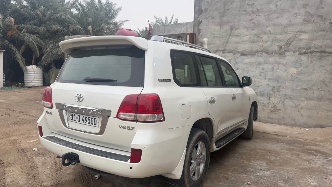 *********** البصرة, العراق
