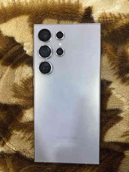 السلام عليكم متاح جهاز الترا 24
جهاز اخو الجديد جلخ مابي ويا كارتون فقط ذكرة 256 دبل سيم
للتواصل *********** /***********
#السعر900
