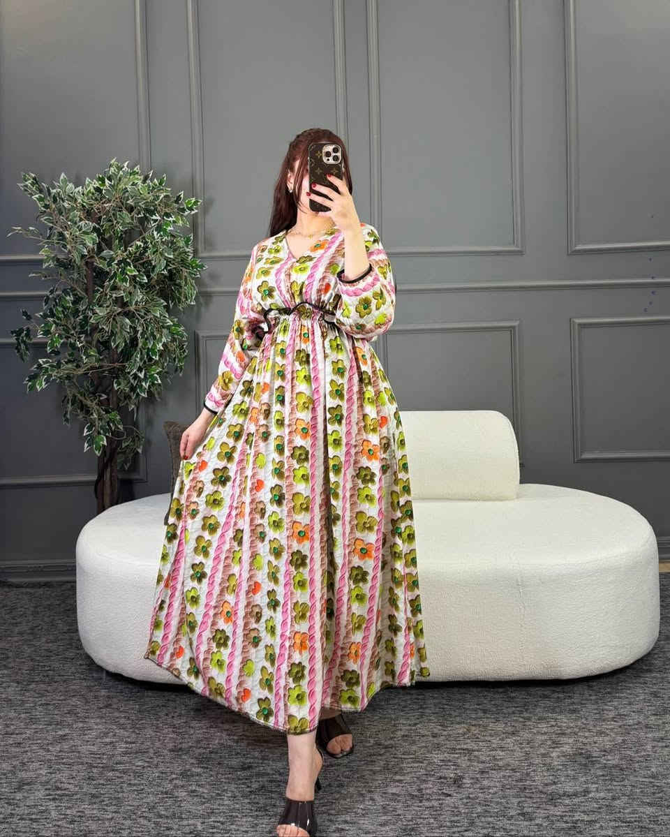 فستان نسائي كلوشة

خامة كريشة شرط الفحص

فري سايز  لحد ٨٥ كيلو

توصيل جميع المحافظات آفاق, القادسية


**إذا كنت صاحب هذا الإعلان وتريد حذفه لأي سبب، رجاءا أرسل رسالة إلى الدعم الفني**